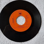 Frederik – Pako - Pako 7" single - pikkukuva 3