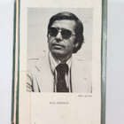 Paul Theroux : The mosquito coast - pikkukuva 2