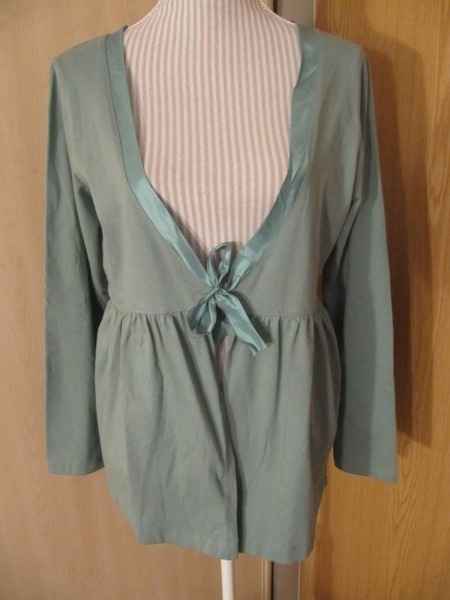 GUDRUN SJÖDEN   CARDIGAN / JAKKU KOKO M