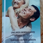 Harlequin / Annie  O'Neil - Unelmien morsiusneito - pikkukuva 1