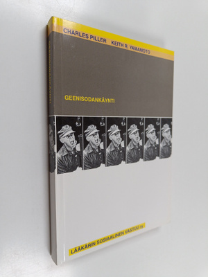 Charles Piller : Geenisodankäynti