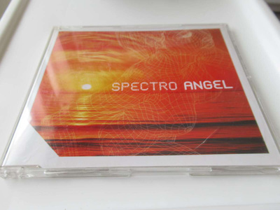 SPECTRO - ANGEL CDS