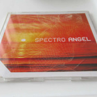 SPECTRO - ANGEL CDS - pikkukuva 1