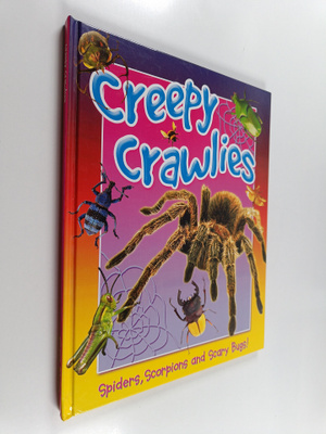Creepy Crawlies