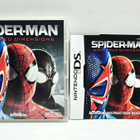 DS - Spiderman Shattered Dimensions - pikkukuva 1