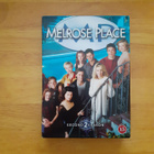 Melrose Place - Kausi 2 DVD - pikkukuva 1