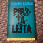 Pirstaleita Ayi Kwei Armah - pikkukuva 1