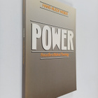 Hans-Ruedi Weber : Power : focus for a biblical theology - pikkukuva 1