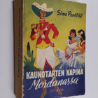 Simo Penttilä : Kaunotarten kapina Mordanassa : seikkailu... - pikkukuva 1
