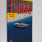 Rainer Pöschl : Turkki - pikkukuva 1
