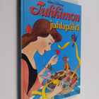 Walt Disney : Tuhkimon juhlapäivä : Disneyn satulukemisto - pikkukuva 1