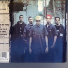 LINKIN PARK :: HYBRID THEORY :: CD, ALBUM .. 2000 !! - pikkukuva 2
