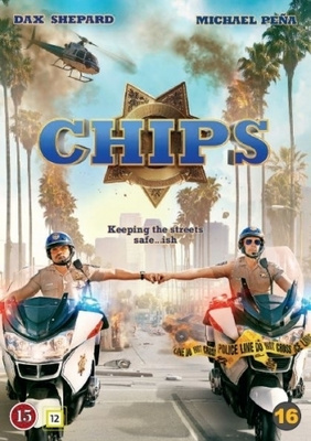 Chips - DVD