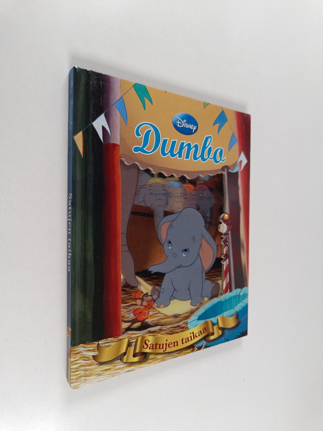 Dumbo