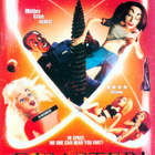 Disaster ! - DVD - pikkukuva 1