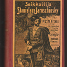 Seikkailija Stanislaus Jaroschinsky eli Musta ritari - pikkukuva 1
