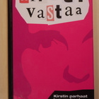 Kirsti vastaa. Kirstin parhaat kysymykset ja vastaukset - pikkukuva 1