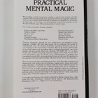 Theodore Annemann : Practical Mental Magic - pikkukuva 2