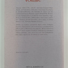 Voltaire : Sallimus : itämainen kertomus - pikkukuva 2
