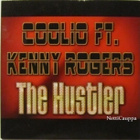 Coolio Ft.  Kenny Rogers • The Hustler CD Maxi-Single - pikkukuva 1