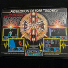 ?FOFT: Federation of Free Traders - Amiga Big Box (TÄYDELLIN - pikkukuva 2
