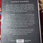 Antiikin käsikirja - pikkukuva 2