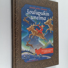 Andre Noel Chaker : Joulupukin unelma - pikkukuva 1