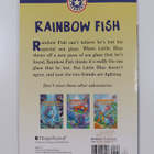 Sonia Sander : Rainbow Fish: Finders Keepers - pikkukuva 2
