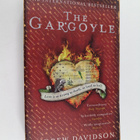 Andrew Davidson : The gargoyle - pikkukuva 1