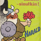 Korkeajännitys 17/1989 Tulta päin! - pikkukuva 2