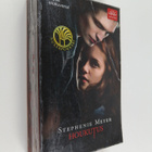 Stephenie Meyer : Houkutus - pikkukuva 1