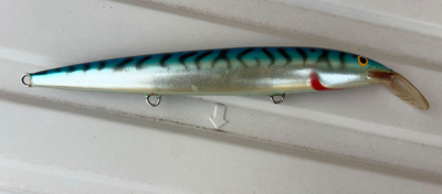 RAPALA MAGNUM FLOATING 26 CM