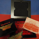 AEROSMITH - PANDORA'S TOYS PROMO CD BOKSI - pikkukuva 2
