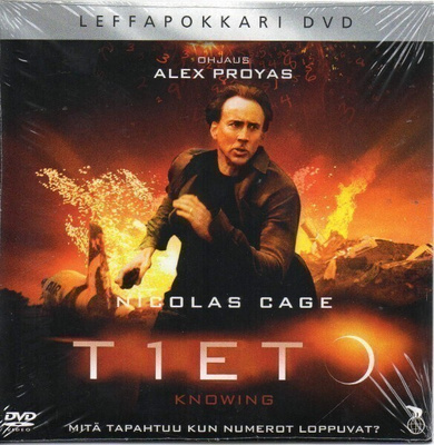 T1eto (Nicolas Cage, Chandler Canterbury, Rose Byrne)