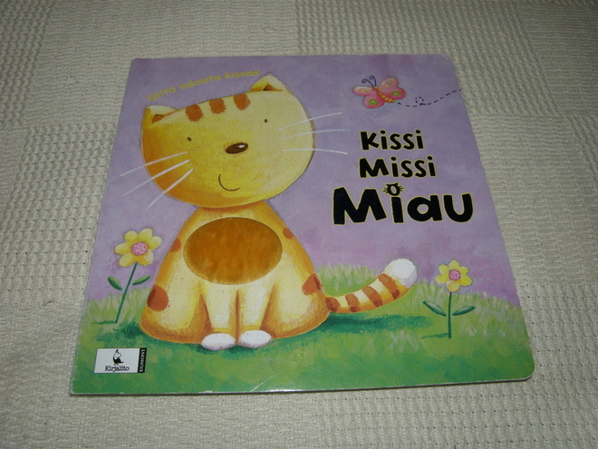 Kissi Missi Miau