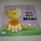 Kissi Missi Miau - pikkukuva 1