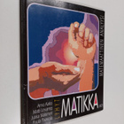 Lyhyt matikka Matemaattinen analyysi - pikkukuva 1