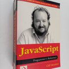 Cliff Wootton : JavaScript programmer's reference - pikkukuva 1