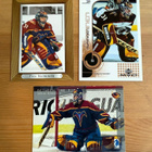 Pasi Nurminen - Atlanta Thrashers - 3 korttia - pikkukuva 1