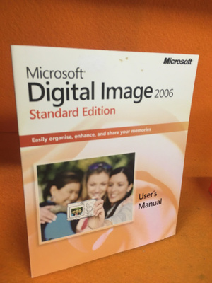 Microsoft Digital Image 2006