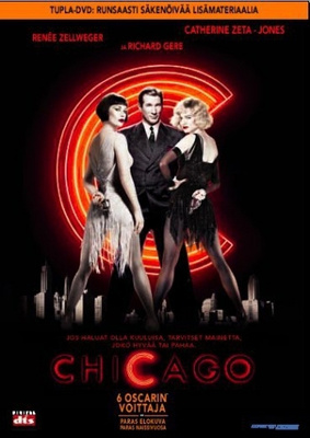 Chicago (DVD)