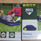 2 kpl Pavillo / Bestway ilmapatjoja käyttämättömiä - pikkukuva 1