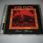 Iced Earth - Burnt Offerings (CD) - pikkukuva 1