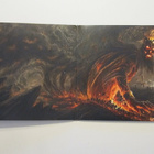 Kerry King  From Hell I Rise LP Limited Dark Red Marbled - pikkukuva 3
