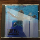 Nirvana - Nevermind - pikkukuva 1