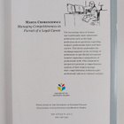 Marta Choroszczynska : Managing Competitiveness in Pursui... - pikkukuva 2