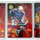 Fire on Ice 1994-95 Sisu kortteja, Katso - pikkukuva 3