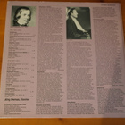Robert Schumann:Jörg Demus-Recital Schumann LP - pikkukuva 2