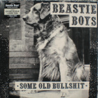 Beastie Boys – Some Old Bullshit - pikkukuva 1