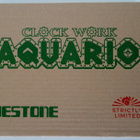 Clock Work Aquario Collector's Edition - pikkukuva 1